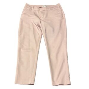 a new day Light Pink Ankle Pants
❤️❤️BUNDLE ONLY ❤️❤️